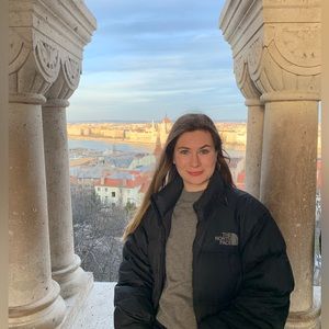 Meet your Posher, Katrin